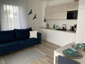 Apartament BLUE Rewal